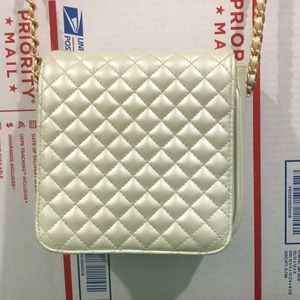 Amanda Smith Purse